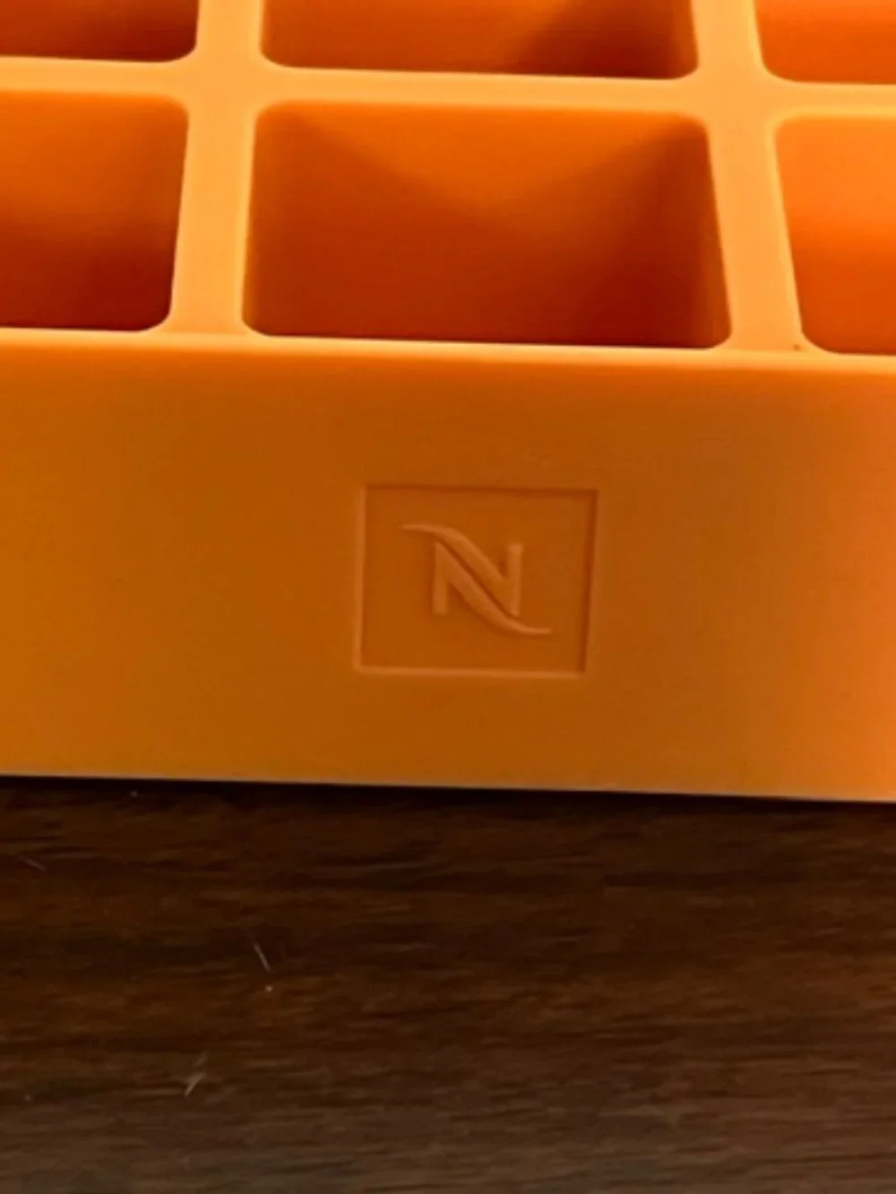 Nespresso this purchase
